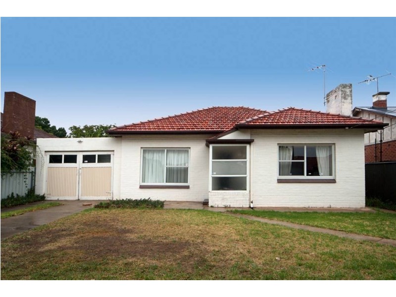 43 Livingstone Avenue, Prospect SA 5082