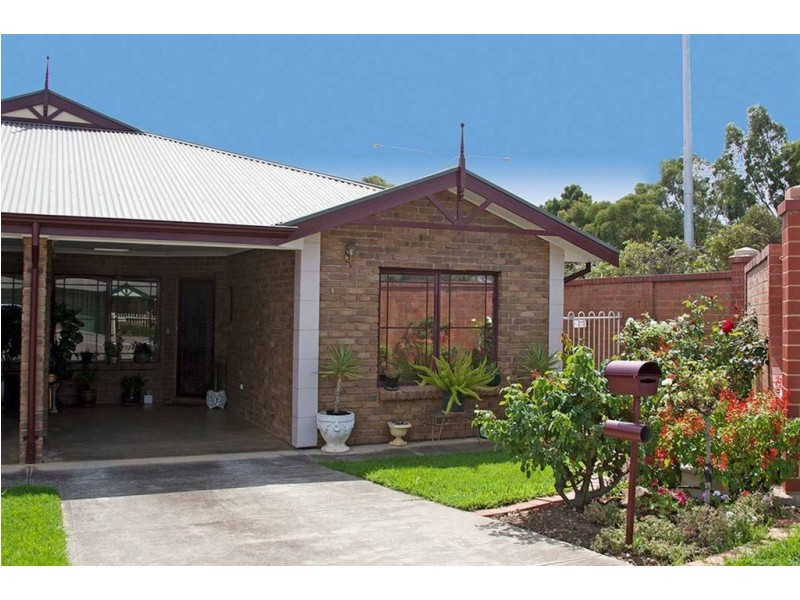 2/1 Glenbrook Close, Marden SA 5070