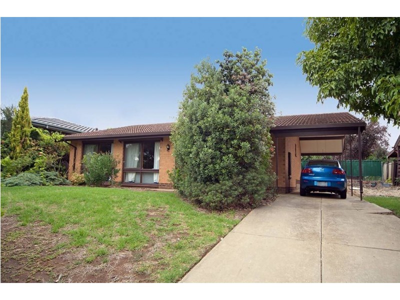 39 Robbie Drive, Reynella East SA 5161