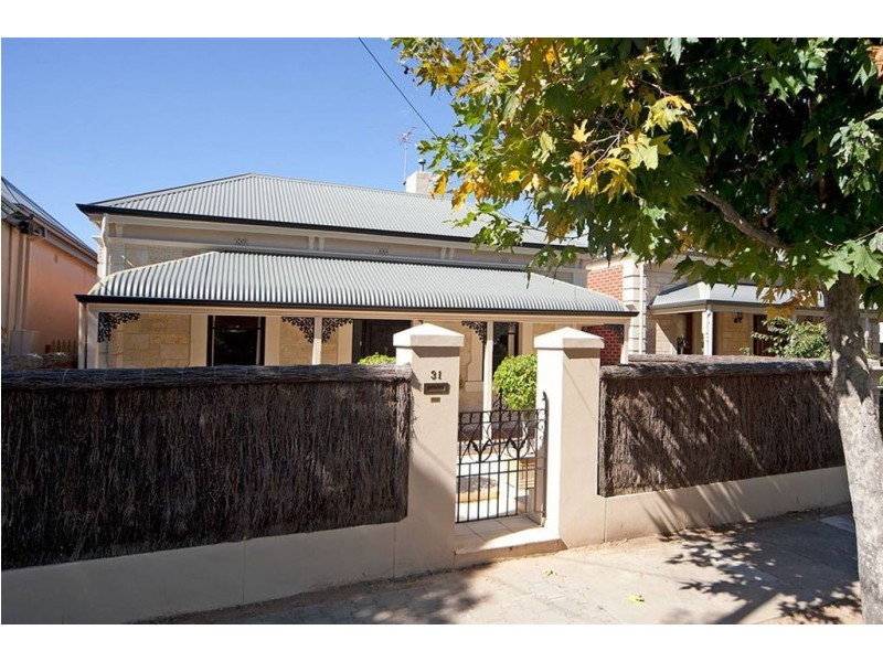 31 First Avenue, St Peters SA 5069