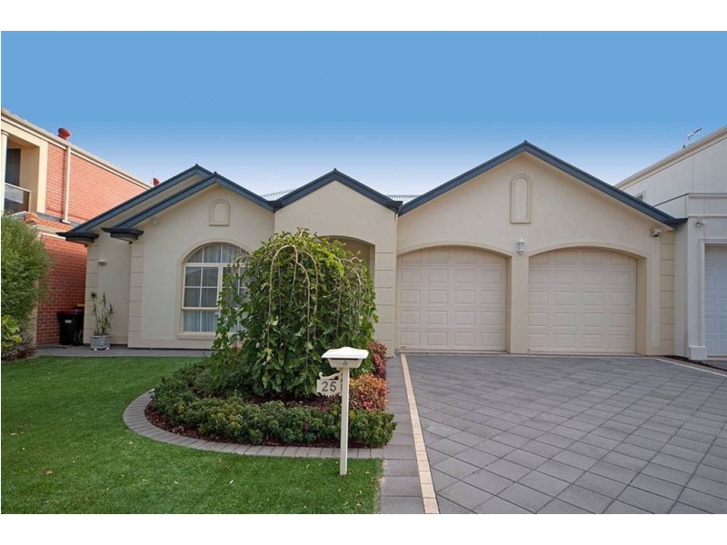 25 Parkin Court (Plympton “Close”), Plympton SA 5038