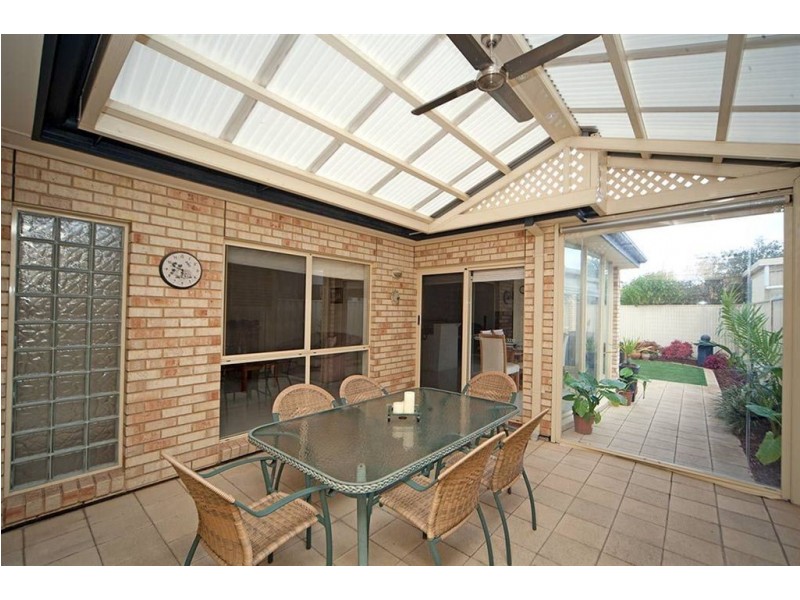 25 Parkin Court (Plympton “Close”), Plympton SA 5038