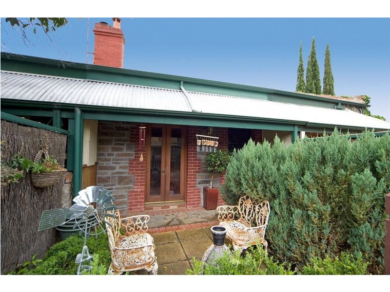 18a Travers Place, North Adelaide SA 5006