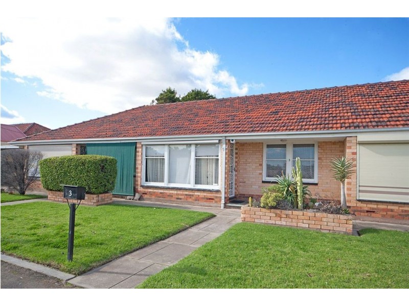 3/536 Cross Road, Glandore SA 5037