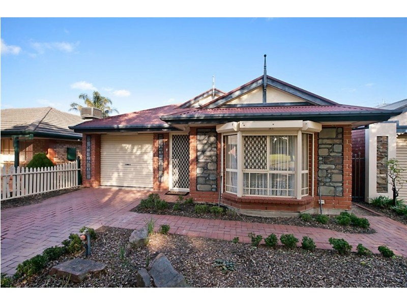 40 Regent Gardens Drive, Oakden SA 5086