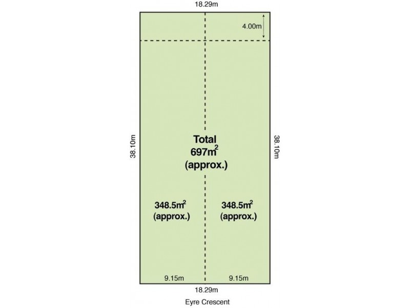 19 Eyre Crescent, Valley View SA 5093