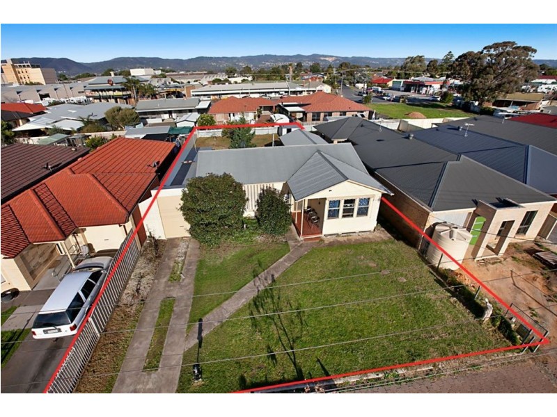 7 Norseman Avenue, Hillcrest SA 5086