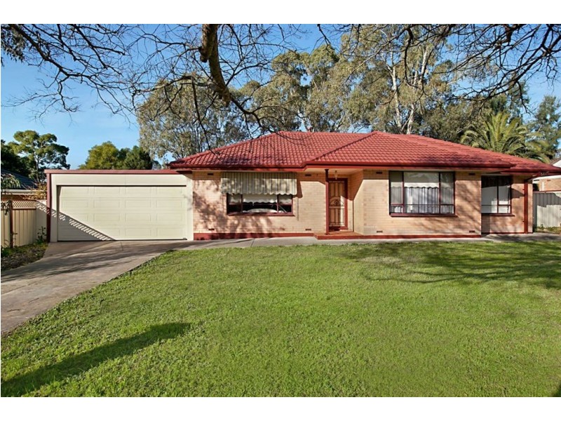 3 Soutchak Street, Fairview Park SA 5126