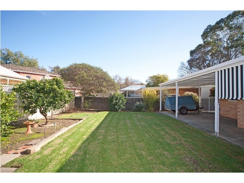 5 Monaro Court, Walkerville SA 5081