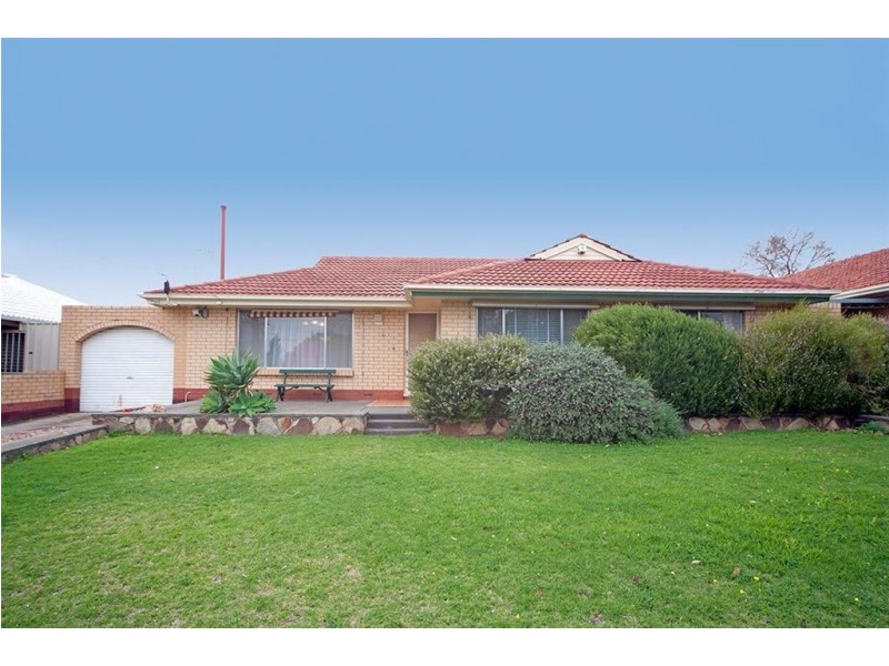 14 Geoffrey Avenue, Valley View SA 5093