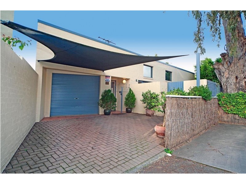 12b Creswell Court, Gilberton SA 5081