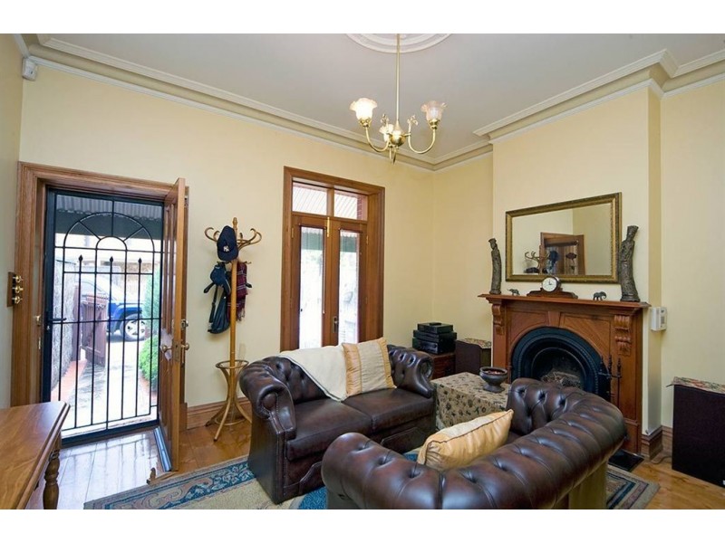 18a Travers Place, North Adelaide SA 5006