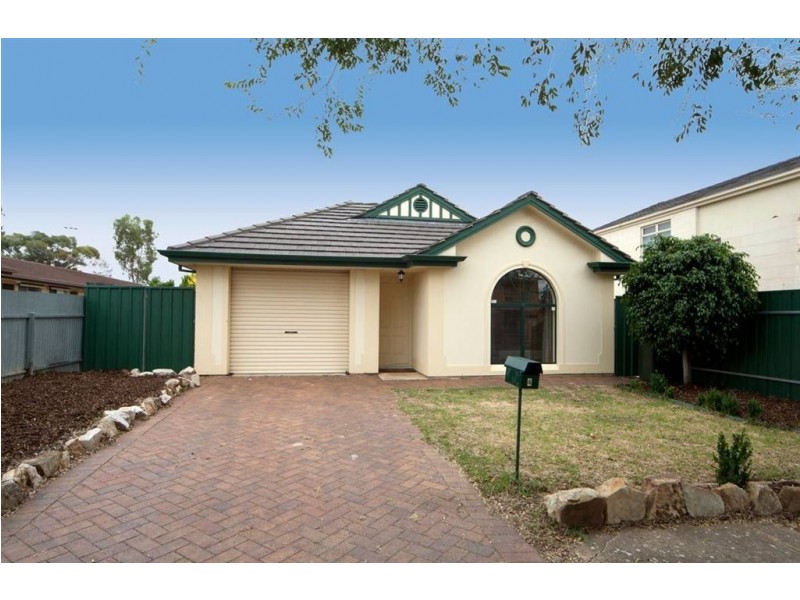 4 Victoria Street, Klemzig SA 5087