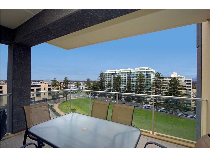 804/19 Holdfast Promenade, Glenelg SA 5045