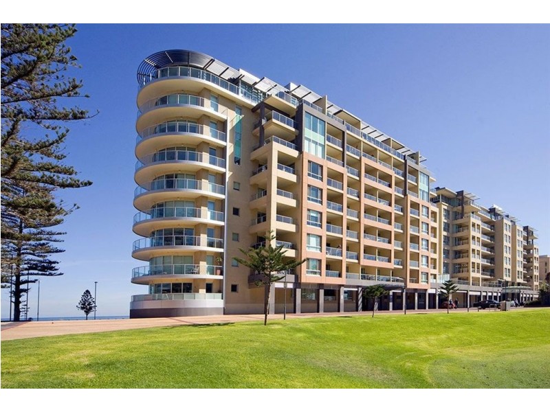 804/19 Holdfast Promenade, Glenelg SA 5045