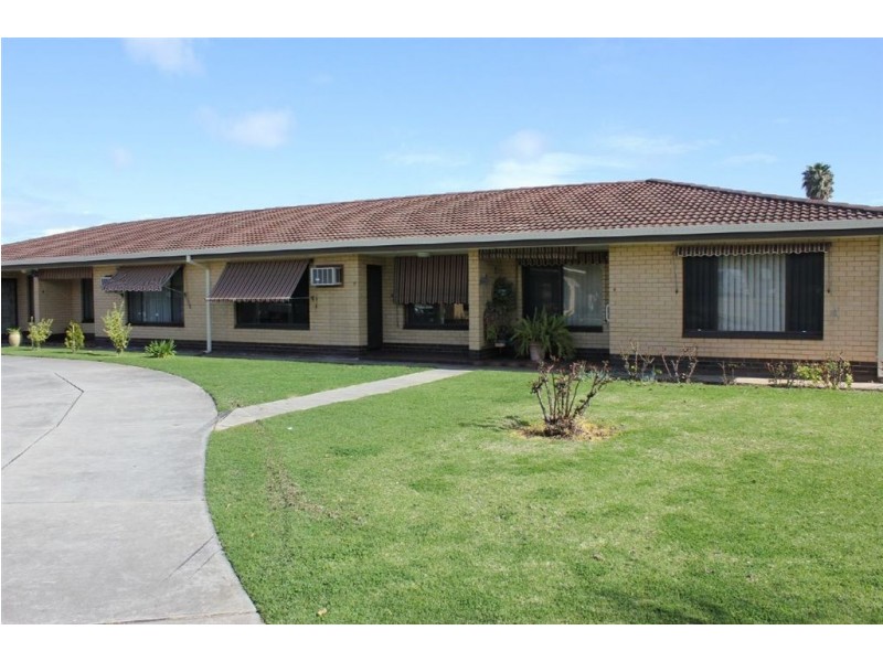 7/295 Sir Donald Bradman Drive, Brooklyn Park SA 5032