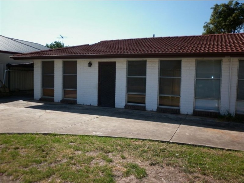 4/12 Snell Street, Hillcrest SA 5086
