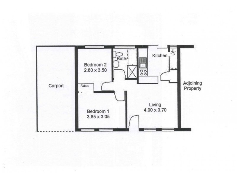 4/12 Snell Street, Hillcrest SA 5086