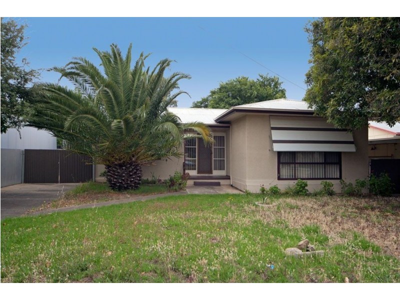 25 Burman Avenue, Gilles Plains SA 5086