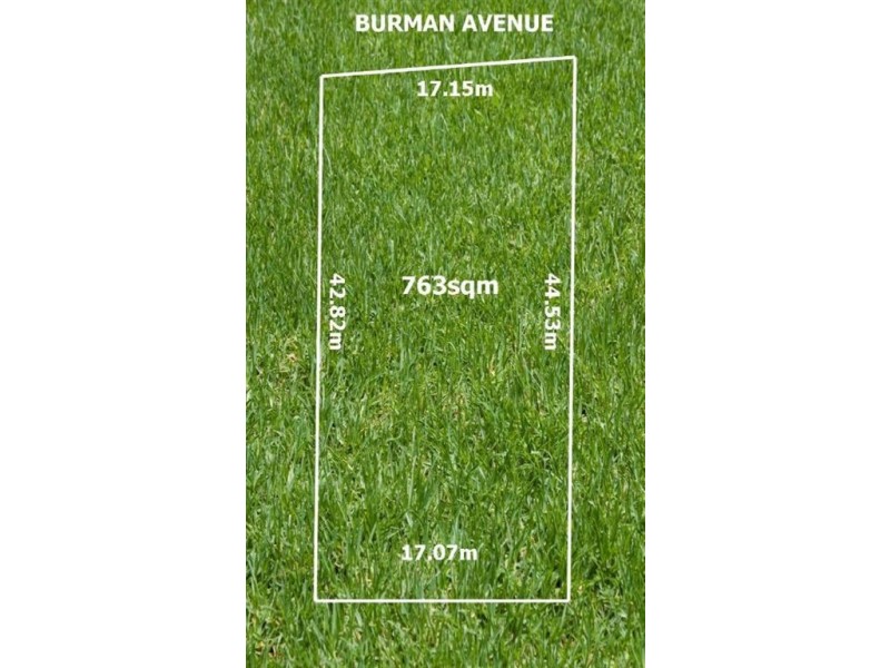 25 Burman Avenue, Gilles Plains SA 5086