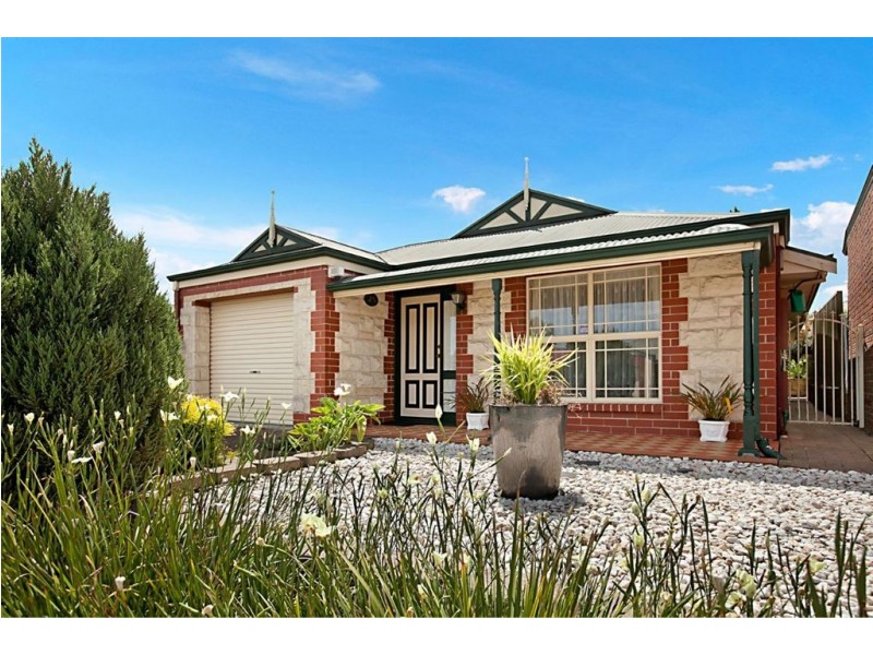 52 Noya Avenue, Modbury Heights SA 5092