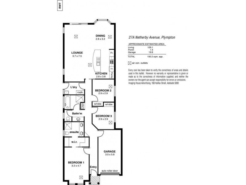 27a Netherby Avenue, Plympton SA 5038