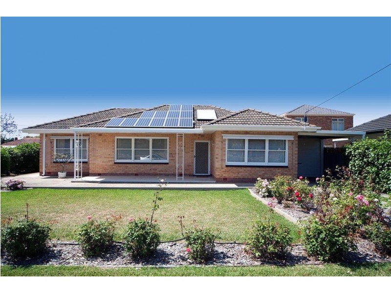 35 Dyott Avenue, Hampstead Gardens SA 5086