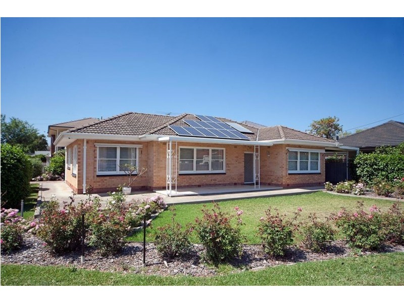 35 Dyott Avenue, Hampstead Gardens SA 5086