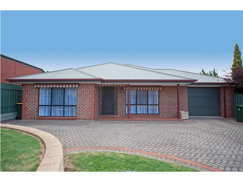 23 Glen Eyre Court, Aberfoyle Park SA 5159