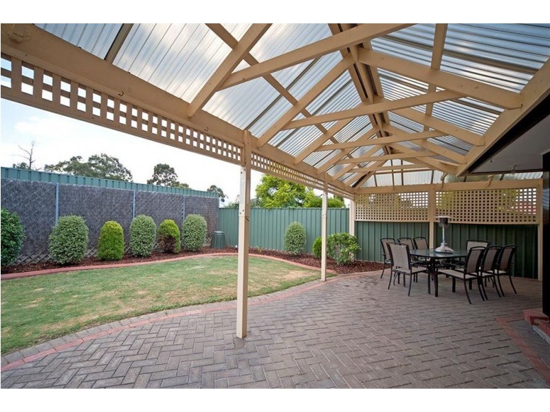 23 Glen Eyre Court, Aberfoyle Park SA 5159