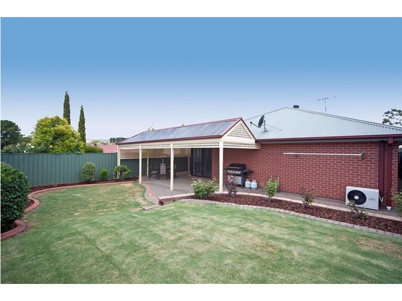 23 Glen Eyre Court, Aberfoyle Park SA 5159