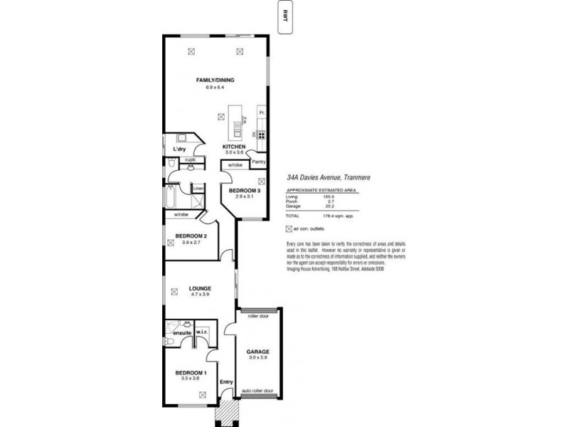 34a Davies Avenue, Tranmere SA 5073