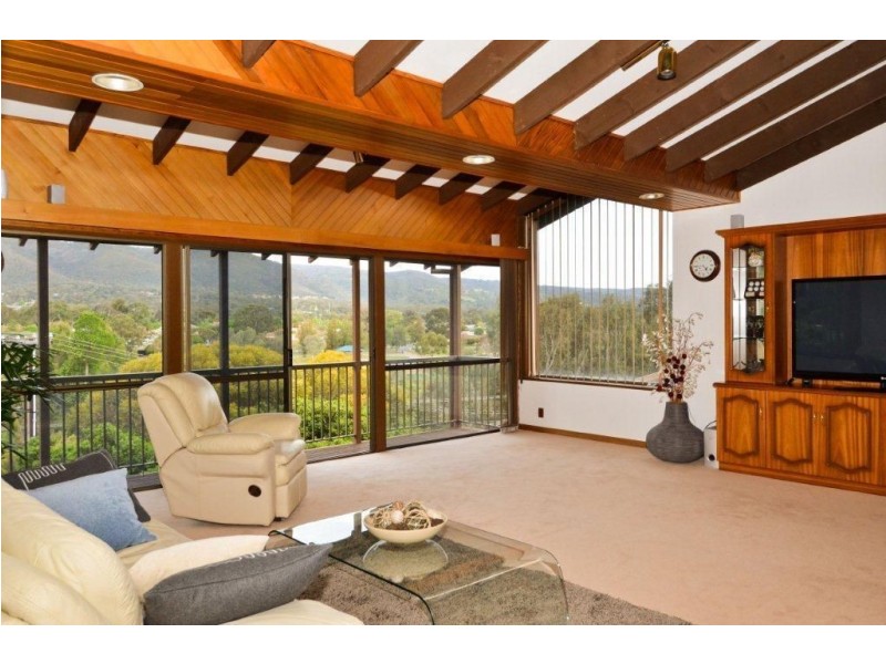 11 Buchanan Court (off Observation Dr & Gallery Rd), Highbury SA 5089