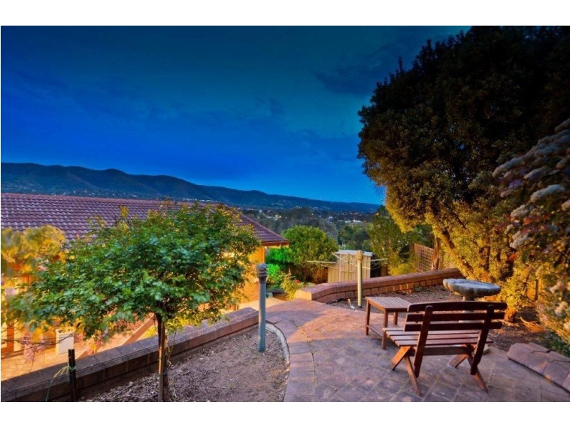 11 Buchanan Court (off Observation Dr & Gallery Rd), Highbury SA 5089