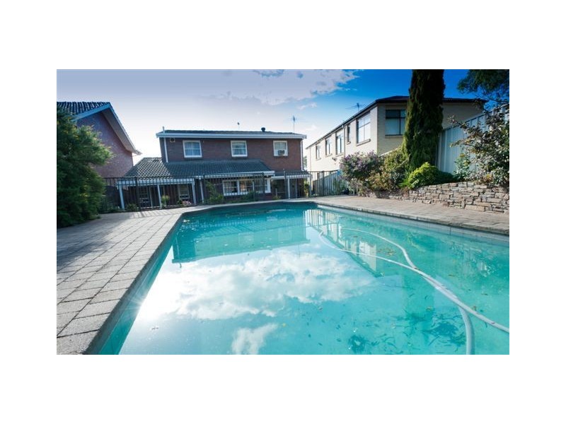 984 Lower North East Road (cnr Kismet), Highbury SA 5089