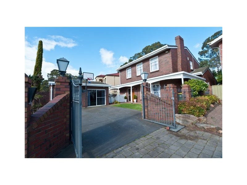 984 Lower North East Road (cnr Kismet), Highbury SA 5089