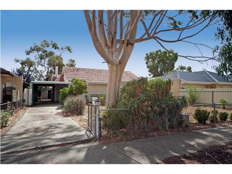 13 Tenth Avenue, Woodville North SA 5012