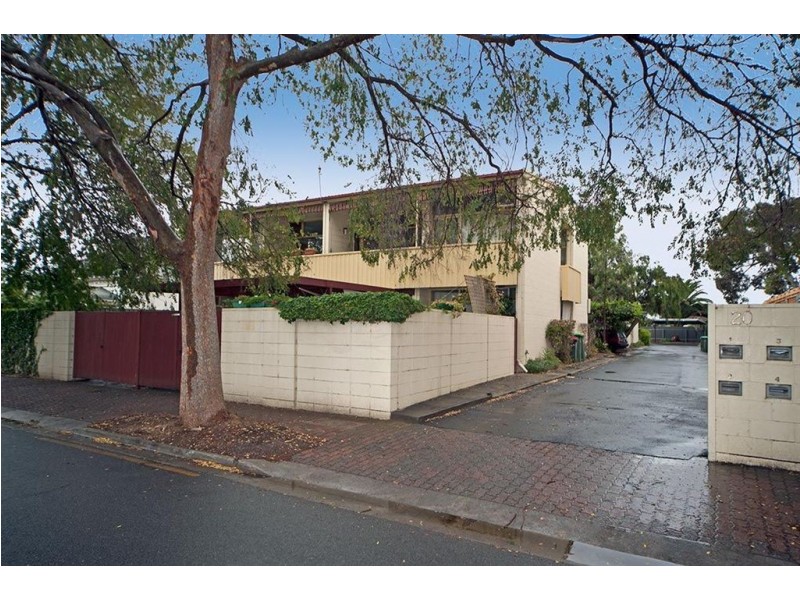 12/20 Cassie Street, Collinswood SA 5081