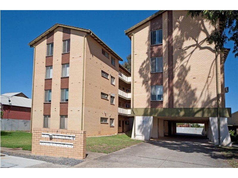 3/4-6 Croydon Road, Keswick SA 5035