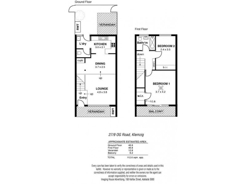 27/9 OG Road, Klemzig SA 5087