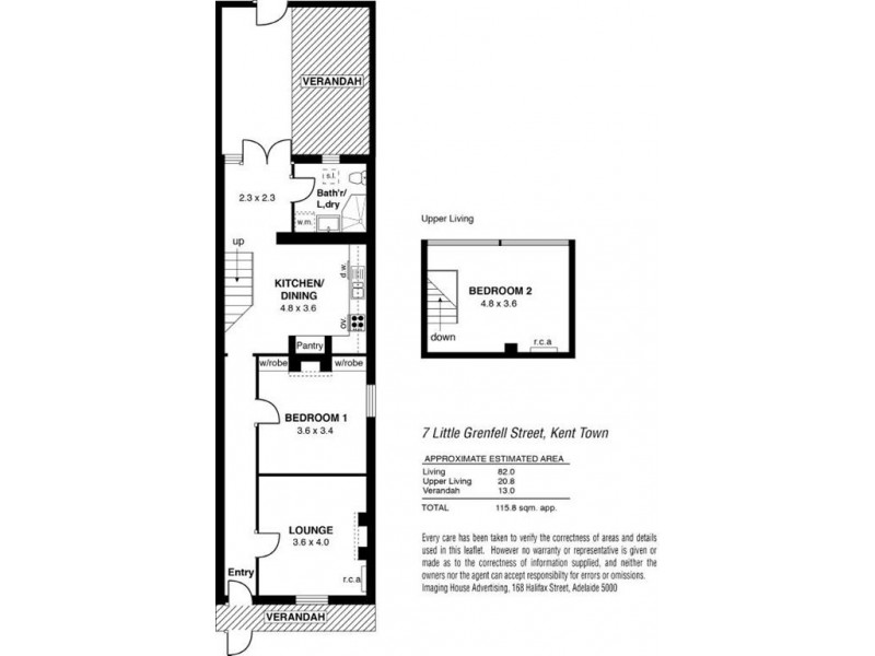 7 Little Grenfell Street, Kent Town SA 5067