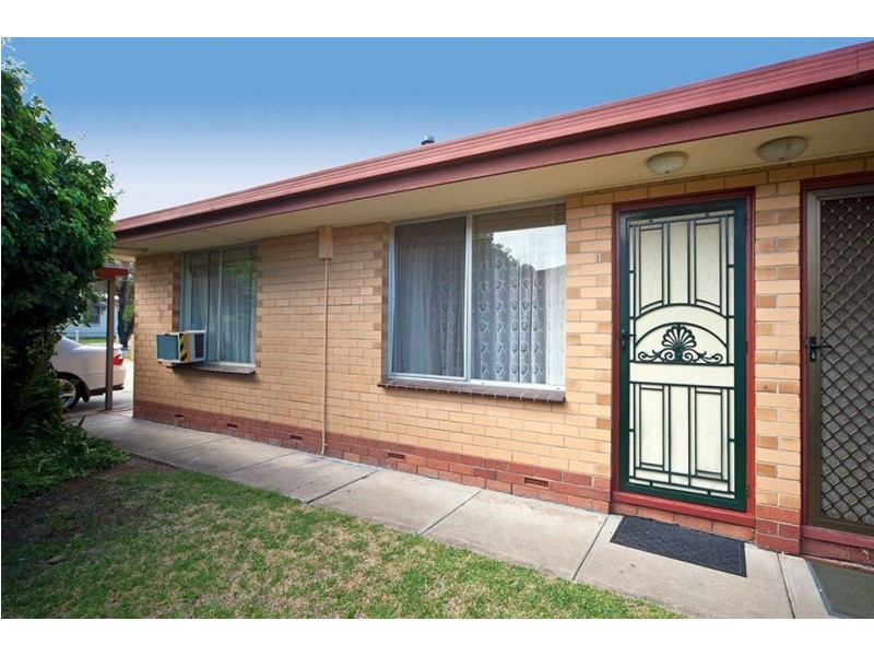 1/6 Lynette Avenue, Hectorville SA 5073