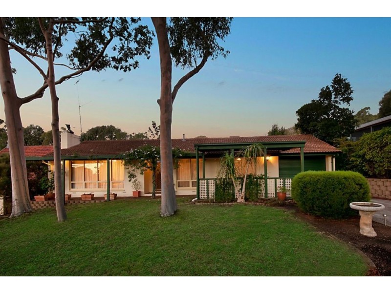 9 Woona Court, Banksia Park SA 5091