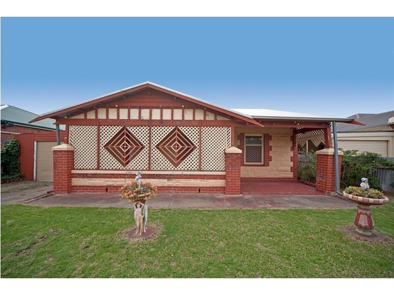 18 New Street, South Plympton SA 5038