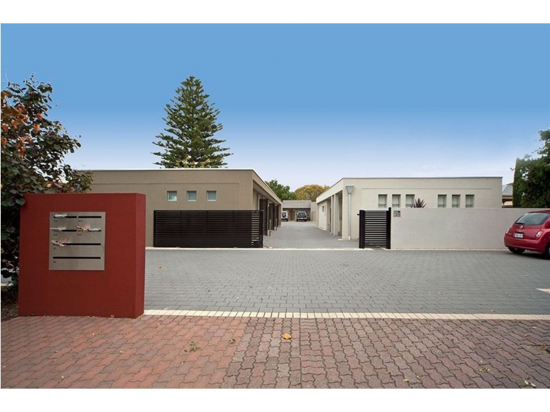 1/12 Howard Street, Collinswood SA 5081