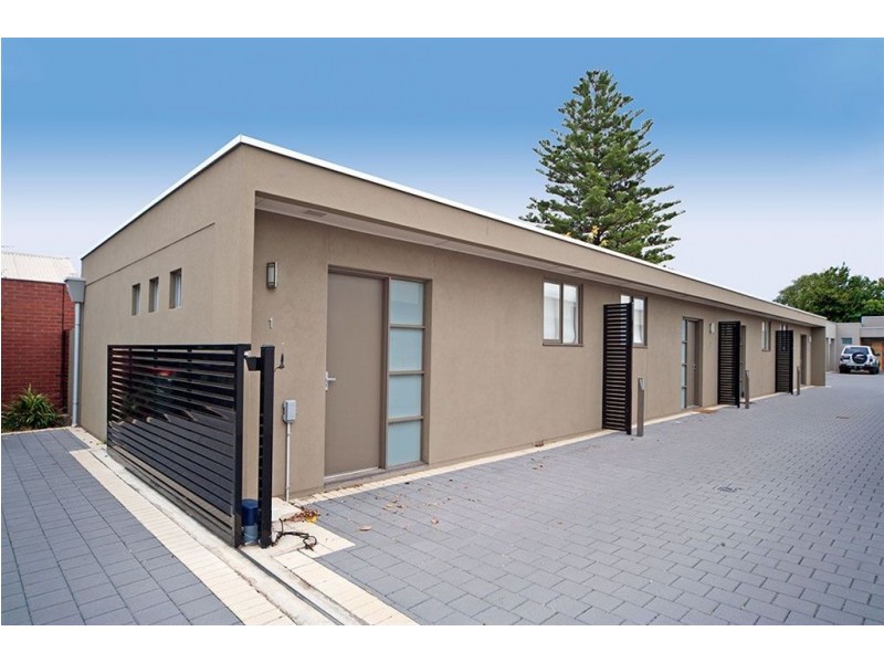1/12 Howard Street, Collinswood SA 5081