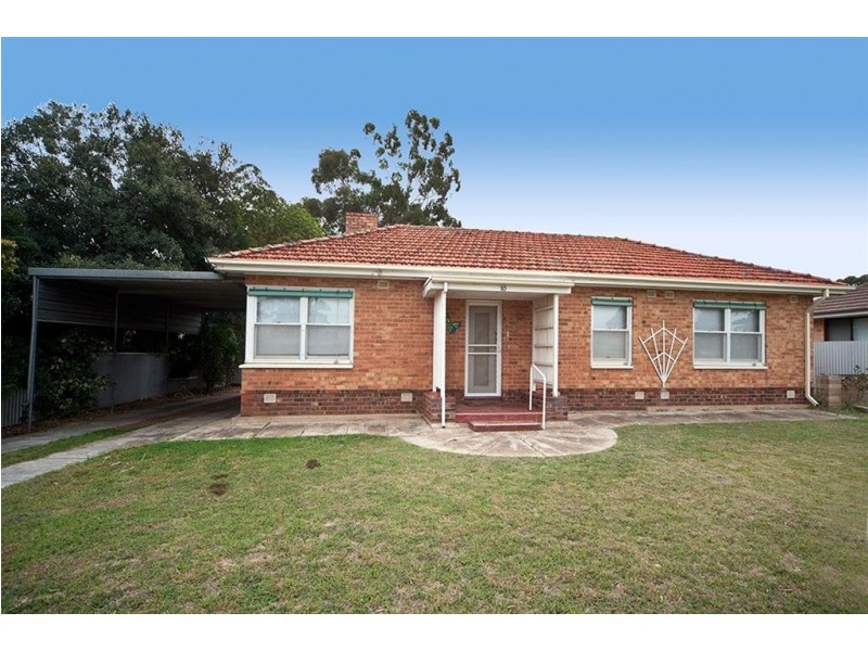 10 Coleridge Crescent, Clearview SA 5085