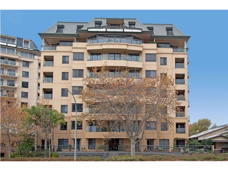 12/15 Dequetteville Terrace, Kent Town SA 5067