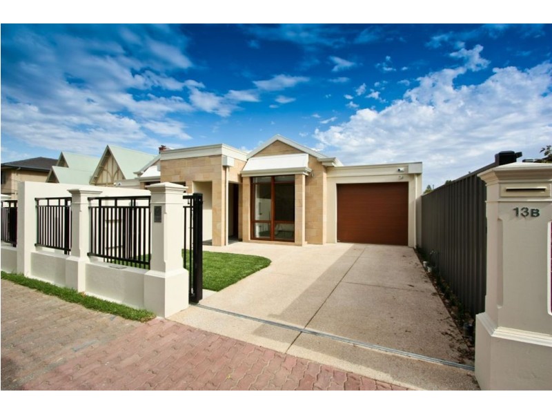 13B Cassie Street, Collinswood SA 5081