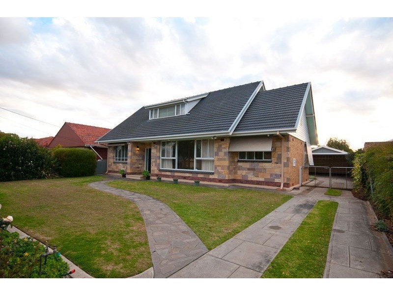 10 Hamilton Street, Vale Park SA 5081